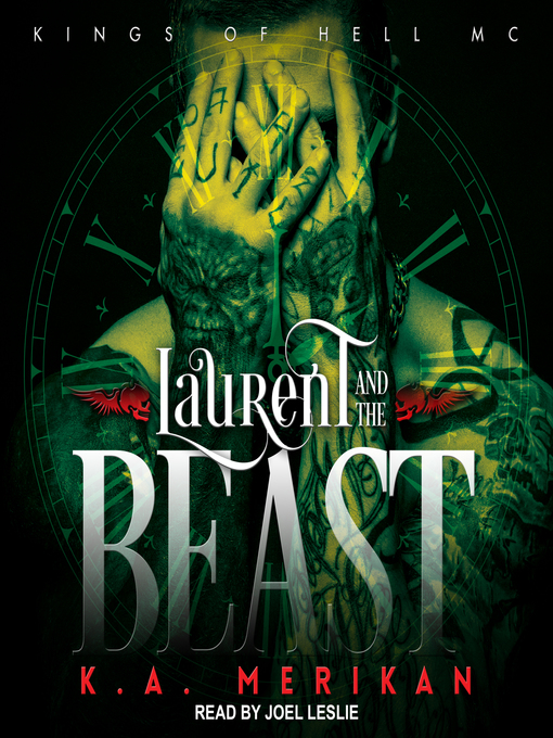 Title details for Laurent and the Beast by K.A. Merikan - Available